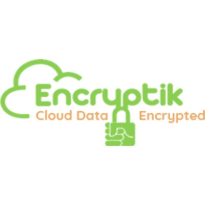 Encryptik's Logo