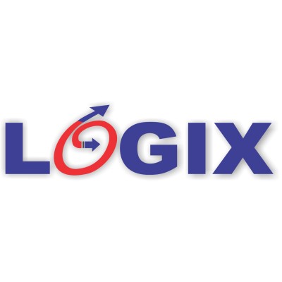 Logix Infosecurity Pvt. Ltd.'s Logo