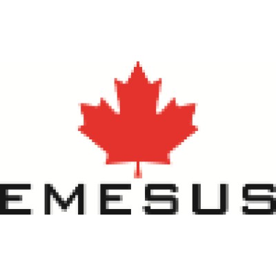 Emesus's Logo