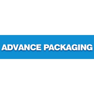 Advance Packaging's Logo