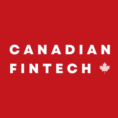 Canadian Fintech's Logo