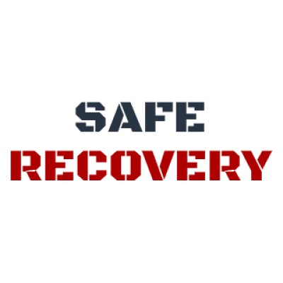 saferecoveryindia's Logo