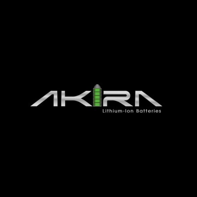 Akira Batteries's Logo