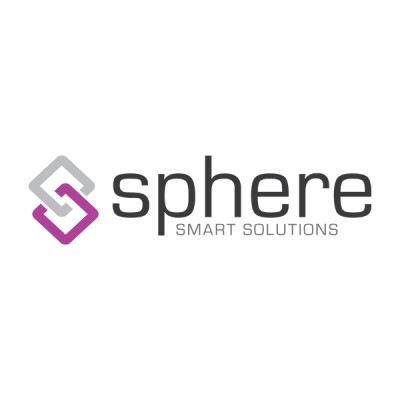 Sphere Smart Solutions's Logo