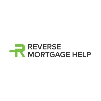 Reverse Mortgage Help's Logo