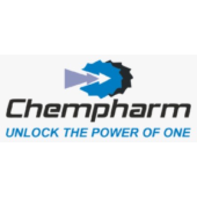 Chempharm Industries's Logo