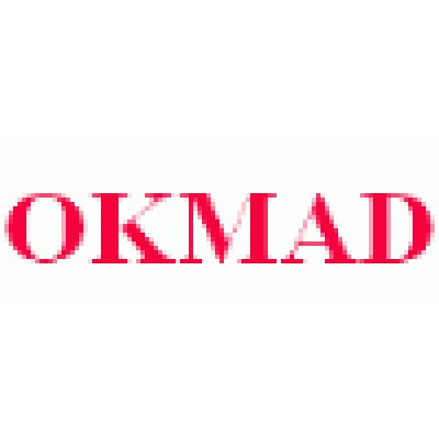 Okmad Int'l Auto Parts's Logo