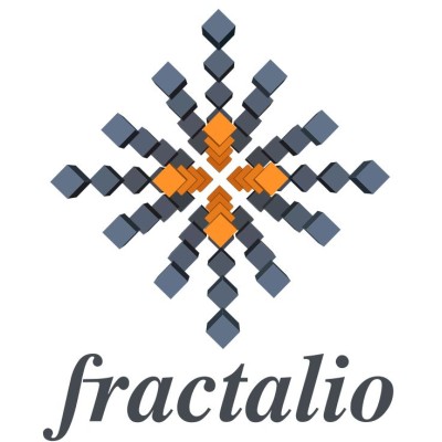 Fractalio Data's Logo