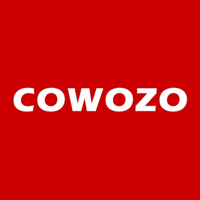 COWOZO's Logo