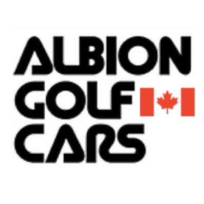 Albion Golf Cars's Logo