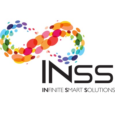 Infinite Smart Solutions's Logo