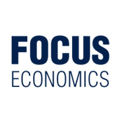 FocusEconomics's Logo