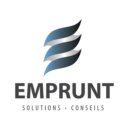 EMPRUNT.CA's Logo