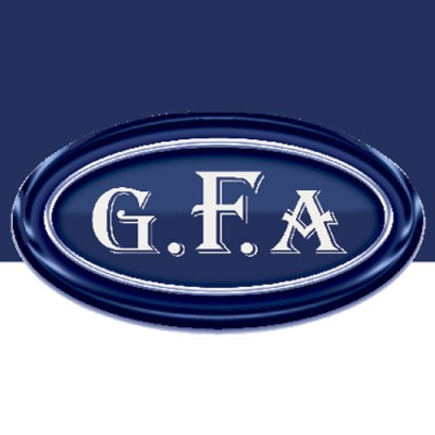 GFA Financing's Logo