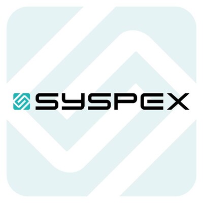 SYSPEX's Logo