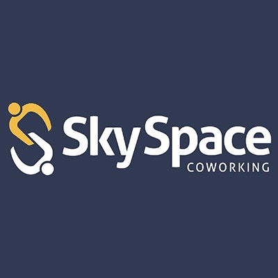 Sky Space - Premium Coworking Offices's Logo