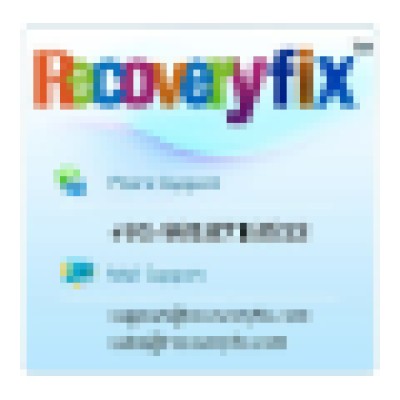 Recoveryfix Data Recovery Solutions's Logo