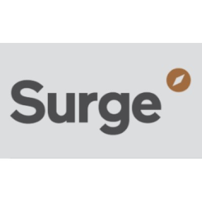 Surge ApS's Logo