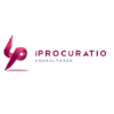 iProcuratio Consultores de Dirección's Logo