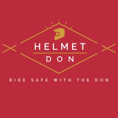 Helmetdon's Logo