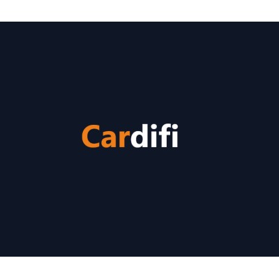 Cardifi's Logo