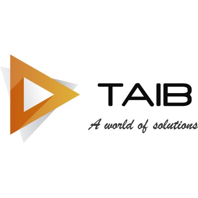 TAIB automation's Logo