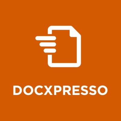 Docxpresso's Logo