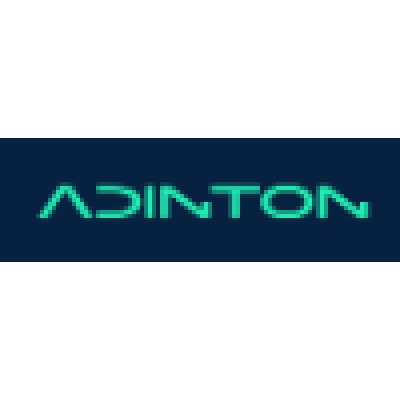 Adinton | The Predictive Marketing Company's Logo