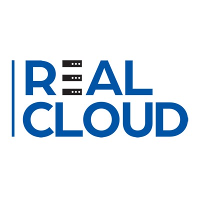 Real Cloud - DataCenter's Logo