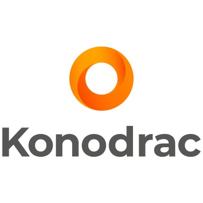 Konodrac's Logo