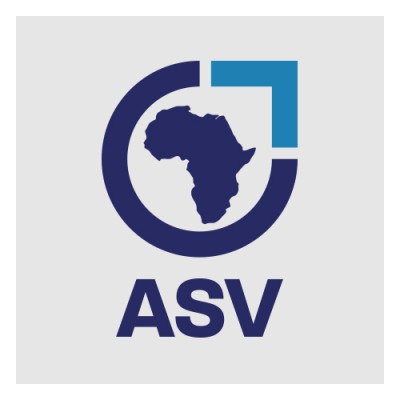 African Strategic-Ventures (ASV)'s Logo