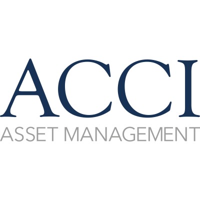 ACCI Capital Investments SGIIC SA's Logo