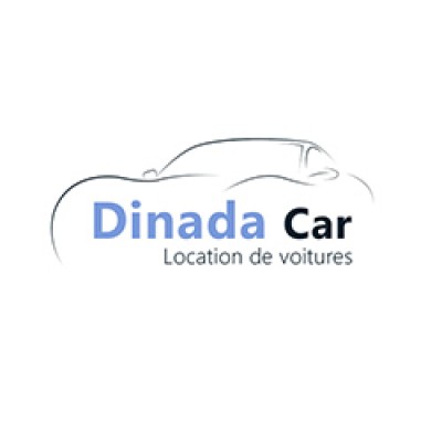 Dinada Car Casablanca's Logo