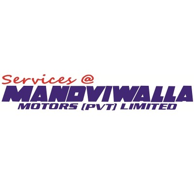 Mandviwalla Motors (Pvt.) Ltd.'s Logo