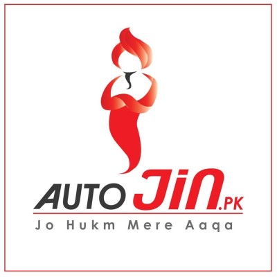 Autojin's Logo