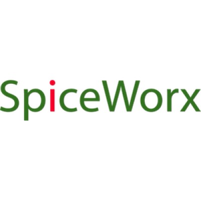 SpiceWorx Consultancy Inc.'s Logo