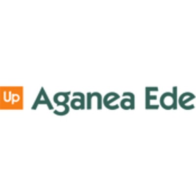 Up Aganea's Logo