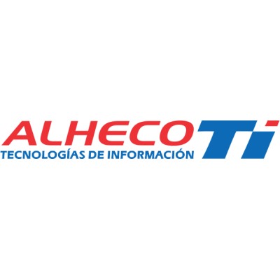 ALHECO Tecnologías de Información's Logo