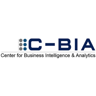 Center for Business Intelligence and Analytics's Logo