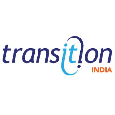 Transition Computing India's Logo