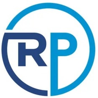 REPORTS PUBLISHER's Logo