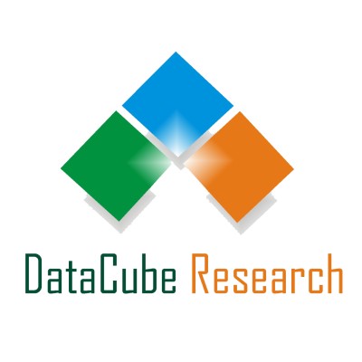 DataCube Research Pvt. Ltd.'s Logo