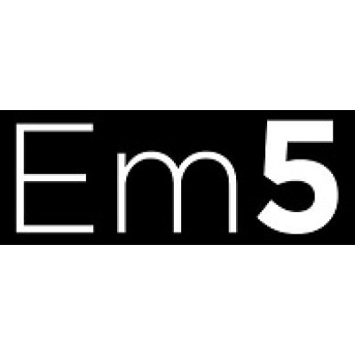 Empirica5's Logo