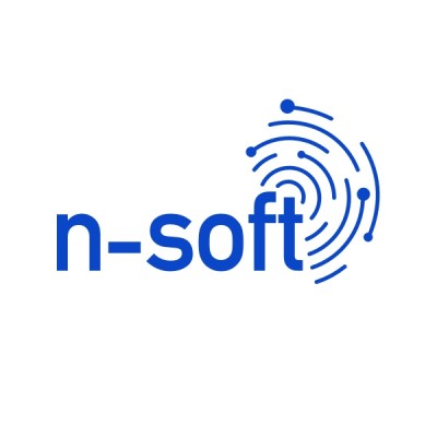 N-Soft's Logo