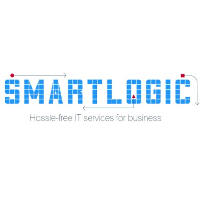 Smartlogic NZ's Logo