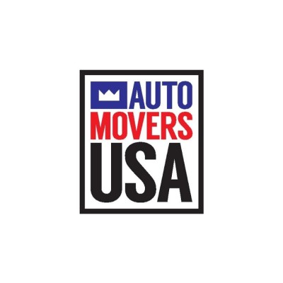 Auto Movers USA LLC's Logo