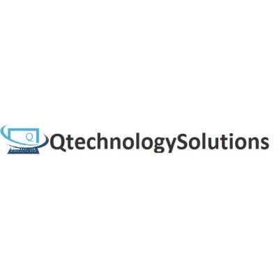 QTechnology Solutions (QTS)'s Logo