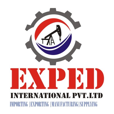 EXPED INTERNATIONAL Private Limited's Logo