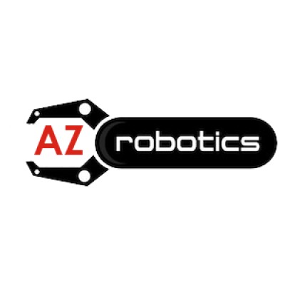 AZ Robotics Inc's Logo