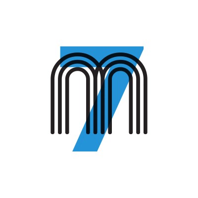 M7 Ride's Logo